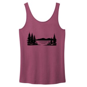 Women's Tank Thumbnail