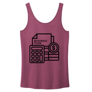 Women's Tank Thumbnail