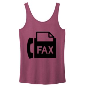 Women's Tank Thumbnail