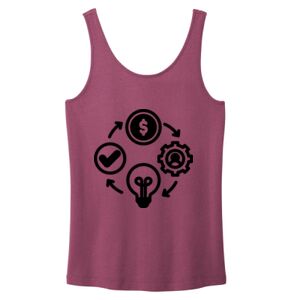 Women's Tank Thumbnail