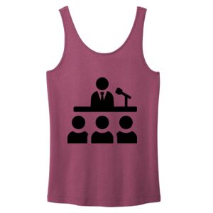 Women's Tank Thumbnail