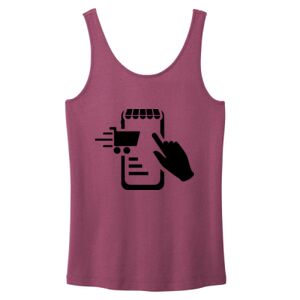 Women's Tank Thumbnail