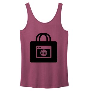Women's Tank Thumbnail