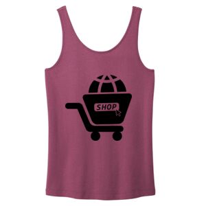 Women's Tank Thumbnail