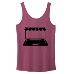 Women's Tank Thumbnail