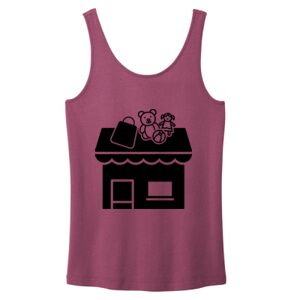 Women's Tank Thumbnail
