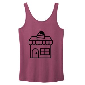 Women's Tank Thumbnail