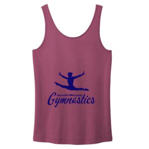 Women's Tank Thumbnail