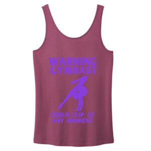 Women's Tank Thumbnail