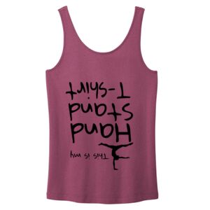 Women's Tank Thumbnail
