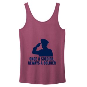 Women's Tank Thumbnail