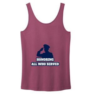 Women's Tank Thumbnail