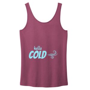 Women's Tank Thumbnail