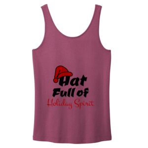 Women's Tank Thumbnail