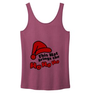Women's Tank Thumbnail