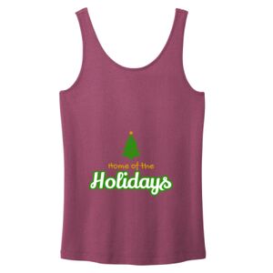 Women's Tank Thumbnail