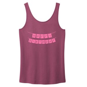 Women's Tank Thumbnail