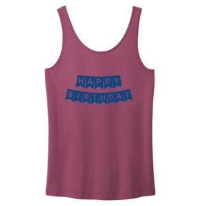 Women's Tank Thumbnail