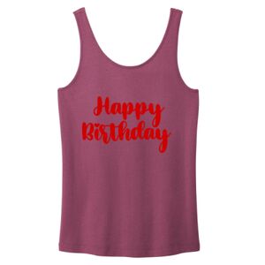 Women's Tank Thumbnail