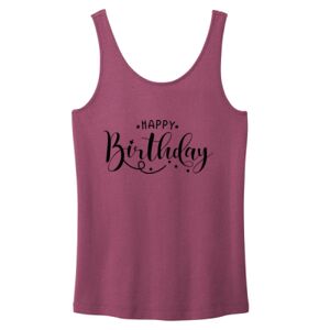 Women's Tank Thumbnail