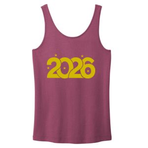 Women's Tank Thumbnail