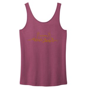Women's Tank Thumbnail