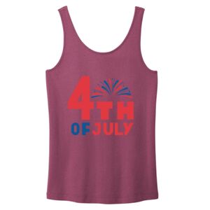 Women's Tank Thumbnail