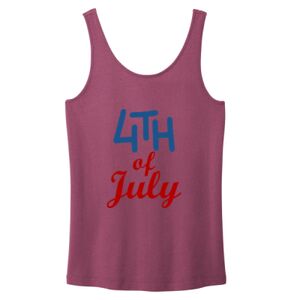 Women's Tank Thumbnail