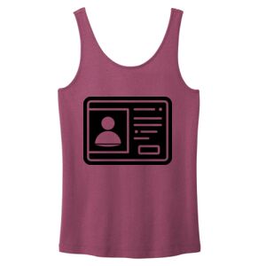 Women's Tank Thumbnail