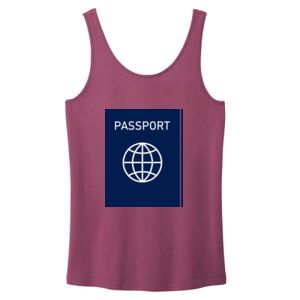 Women's Tank Thumbnail