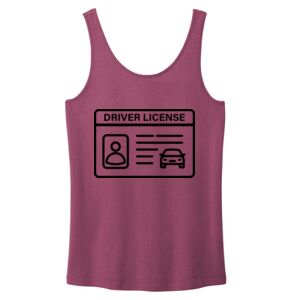 Women's Tank Thumbnail