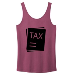 Women's Tank Thumbnail