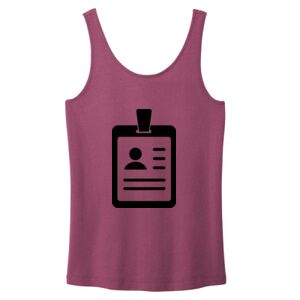 Women's Tank Thumbnail