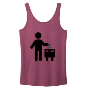 Women's Tank Thumbnail