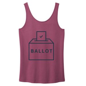 Women's Tank Thumbnail