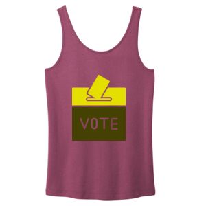 Women's Tank Thumbnail