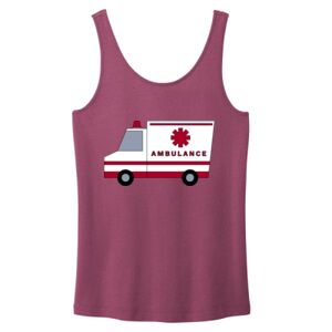 Women's Tank Thumbnail