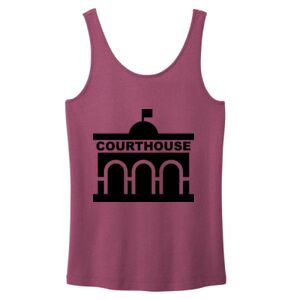 Women's Tank Thumbnail