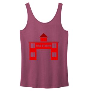 Women's Tank Thumbnail