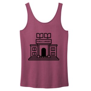 Women's Tank Thumbnail