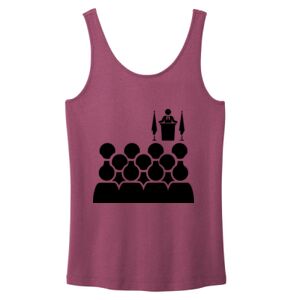 Women's Tank Thumbnail