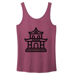 Women's Tank Thumbnail