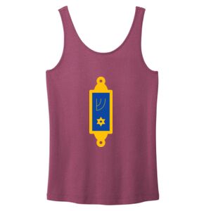 Women's Tank Thumbnail