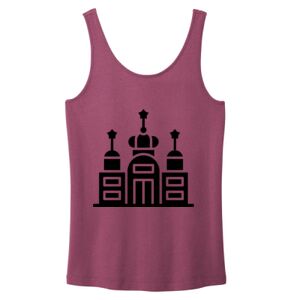 Women's Tank Thumbnail