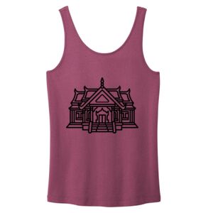 Women's Tank Thumbnail