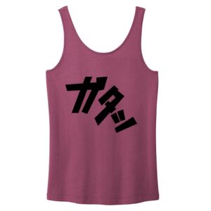 Women's Tank Thumbnail