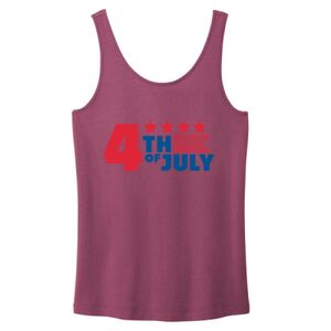 Women's Tank Thumbnail