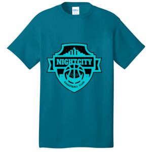 Unisex Tee Thumbnail