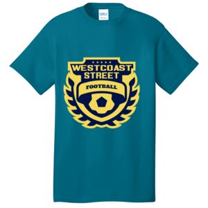 Unisex Tee Thumbnail