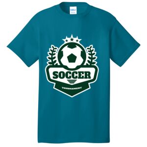 Unisex Tee Thumbnail